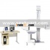 PLX 8200 High-frequency Digital Radiography X ray Machine System(DR)