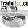 Tapered roller bearings