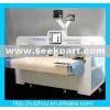 Ruizhou Dual-head CNC Leather Cutters