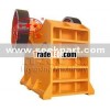 China leading and hot sale crusher