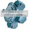 XHM Series Low Speed High Torque Hydraulic Motor