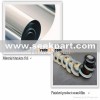 0.005mm-0.3mm high-tech titanium foil for spare parts