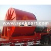 Ceramic Ball Mill Machinery/Ceramic Ball Mill For Sale