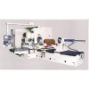 CNG Threading Machine