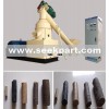 Agricultural Waste Recycling Pellet Mill Machine