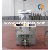 Beer keg washing filling unity machine