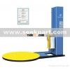 pallet stretch wrapping machine