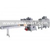 QNF590 AUTOMATIC SHRINK PACKAGING MACHINE
