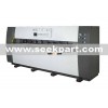 Crossfeed Veneer Splicer