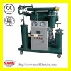 efficient and economical insulating oil purifier