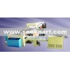 4 pocket A4 copy paper sheeter with packaging machine