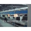 air conditioner assembly line
