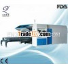 Low price fiber laser cutting machine JQ1530