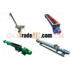 Grain Powder Auger Screw Conveyor Made In China