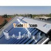 SRCC CE EN12975 CSA Heat Pipe sun collector