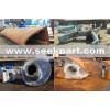 heavy casitings and forgings