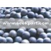 grinding steel balls