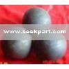 forged ball