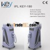 e light hair removal side effects