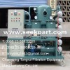 ZJB insulating oil purifier, insulating oil filter