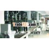 Automatic testing and packageing line