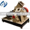 Perfect design popular wood chipper with CE