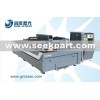 Nd:YAG Laser cutting machine