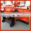 Snow thrower