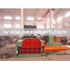 Hydraulic  Metal baler