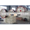 Jaw crusher PE500*750