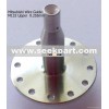 Diamond Guide Mitsubishi Upper M132