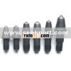 No spark wear-resisting pick cutter