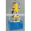 Four column double action stretcher