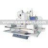CNC MILLING MACHINE