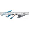 HRLX SCREW TYPE CHIP CONVEYOR