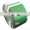 prepainted hot-dipped steel coil