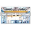 Single Girder Overhead Cranes