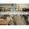 Bending rolls IB2426