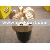 PDC Bits,PDC Drill Bits,Diamond Bits