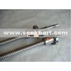 precision ballscrew scr1605