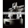 Vertical grinder