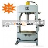 Hydraulic press