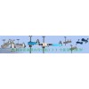 Jiangsu, zhejiang cole northumbria mould tapping machines
