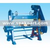 Mechanical cutting machine