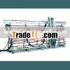 KT-971 A Aluminum Composite Panel Grooving and Cutti