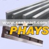 bending machine tooling