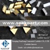 carbide insert