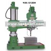 radial drilling machine  WJR-1312DH