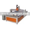 CNC woodworking machine 1300*2500mm