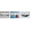 Automotive molds